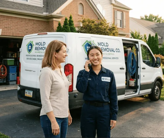 Crawlspace Mold Remediation Odin, IL FAQs
